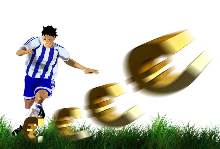 Gagner paris sportifs