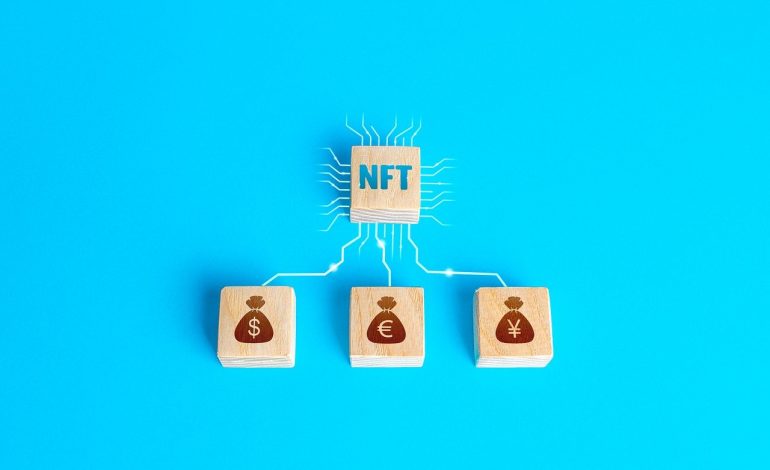 Focus sur le phénomène des NFTs et de Sorare
