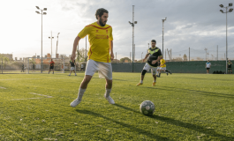 Les 10 meilleurs compléments alimentaires pour les footballeurs