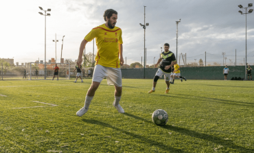 Les 10 meilleurs compléments alimentaires pour les footballeurs