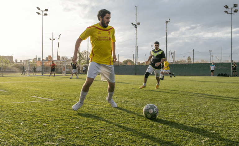 Les 10 meilleurs compléments alimentaires pour les footballeurs