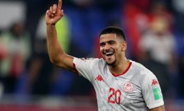 Mohamed Dräger - le milieu de terrain tunisien dont le nom ne peut pas être ignoré