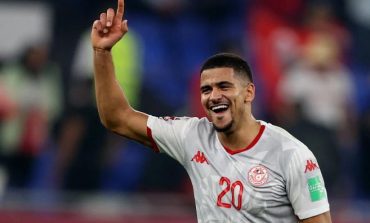 Mohamed Dräger - le milieu de terrain tunisien dont le nom ne peut pas être ignoré