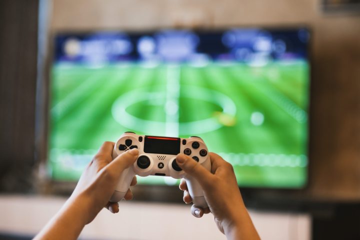 E-sport