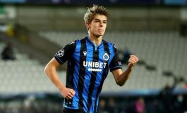 Bruges, l'ère post De Ketelaere commence mal