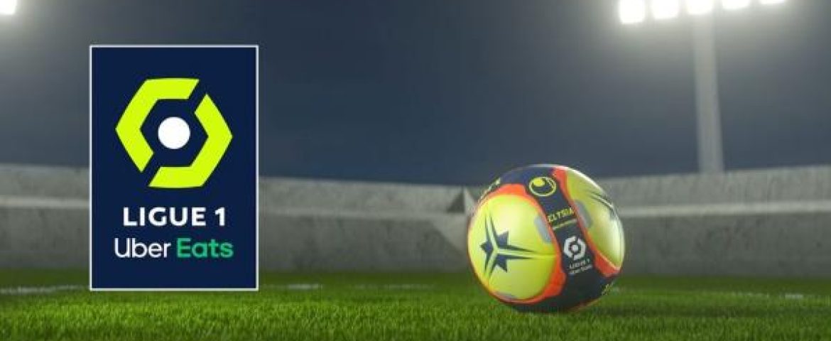 matchs Ligue 1 en direct