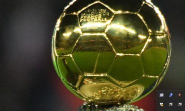 Le Ballon d'Or du renouveau... et du NFT !