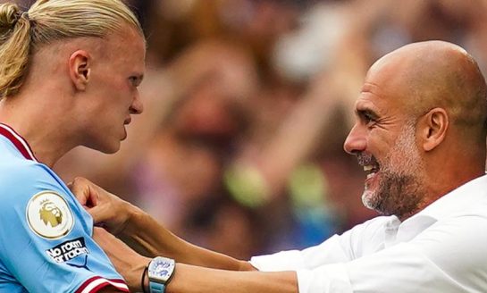 Foot business : Manchester City dépasse le Barça, le PSG aux abonnés absent !