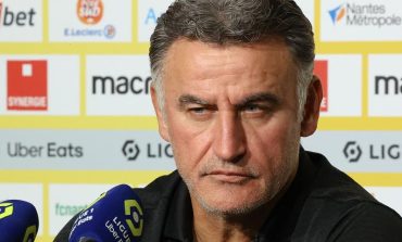 Un défi lancé au PSG après la polémique du "char à voile" !