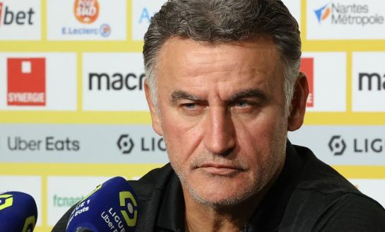 Un défi lancé au PSG après la polémique du "char à voile" !