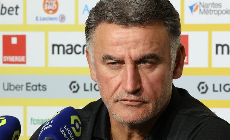 Un défi lancé au PSG après la polémique du « char à voile » !