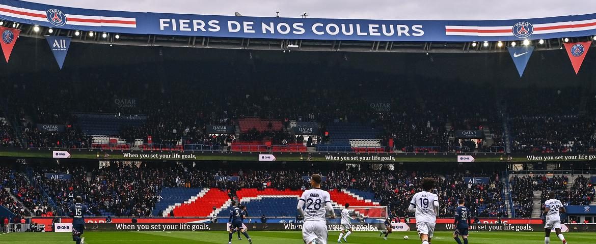 Parc des Princes