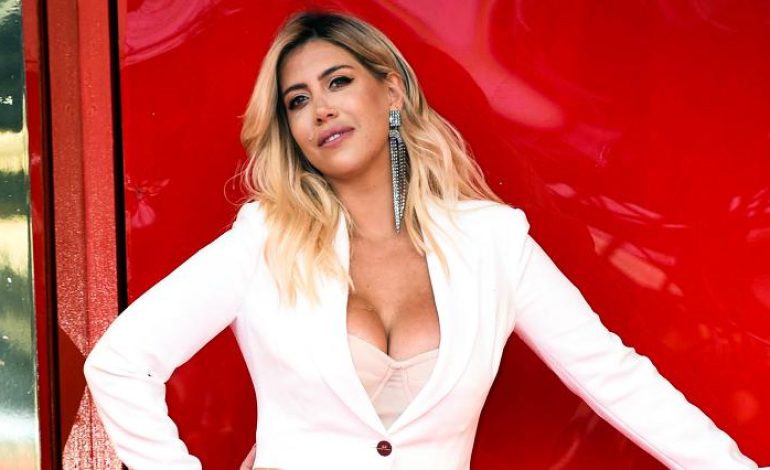 Pendant qu&rsquo;Icardi se fait remarquer, Wanda Nara crève l&rsquo;écran