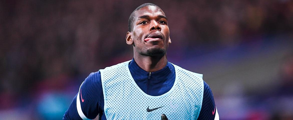 Paul Pogba