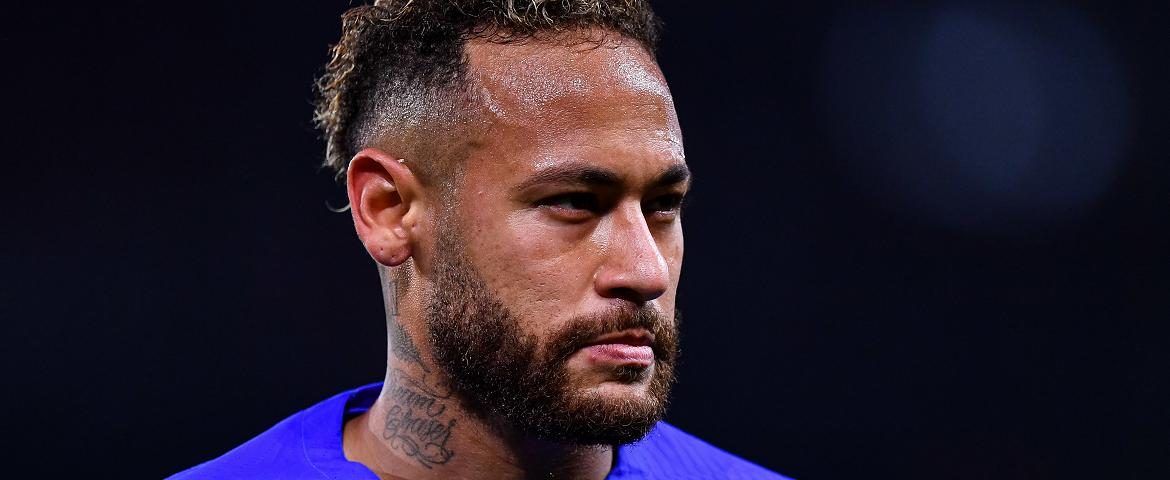 Neymar