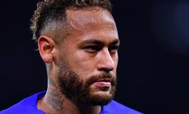 PSG : le nouveau coup de gueule de Neymar