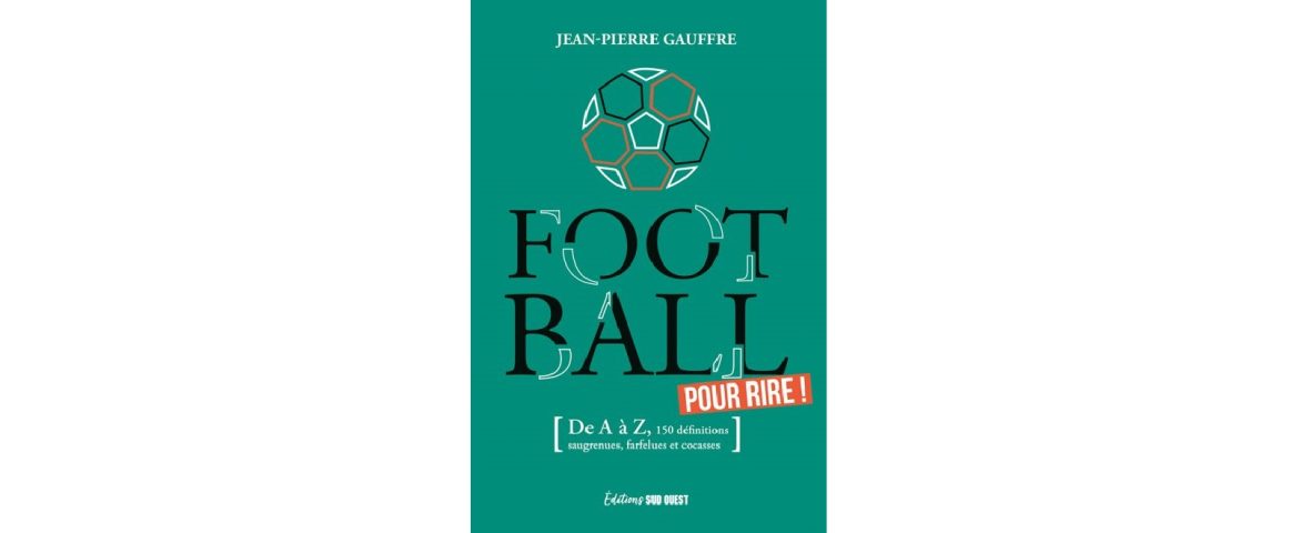 Football pour rire