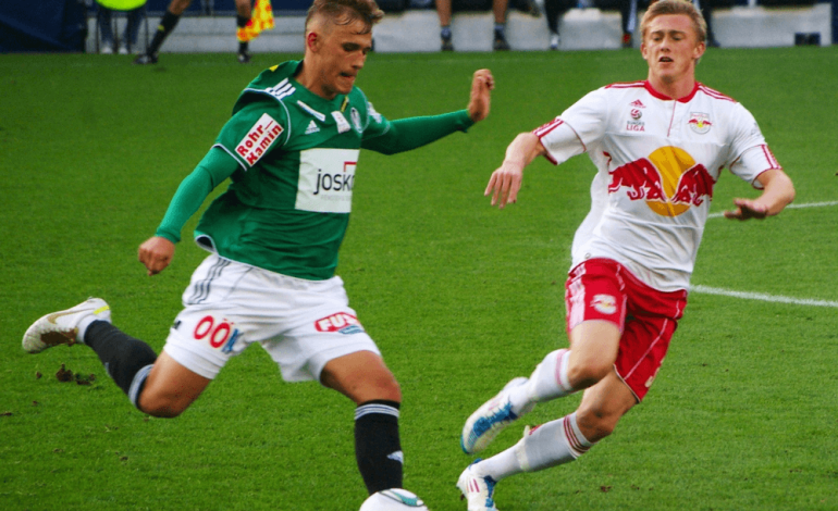 Footballeurs : ce qu&rsquo;il faut savoir sur les protéines en poudre