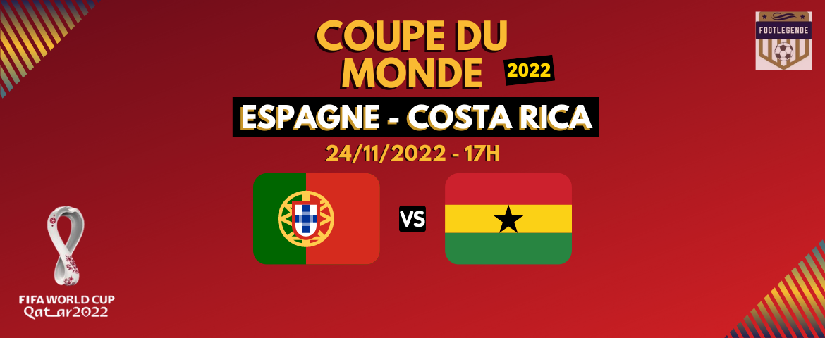 Portugal Ghana streaming