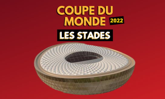 Coupe du monde 2022 : tout savoir sur les 8 stades de la compétition