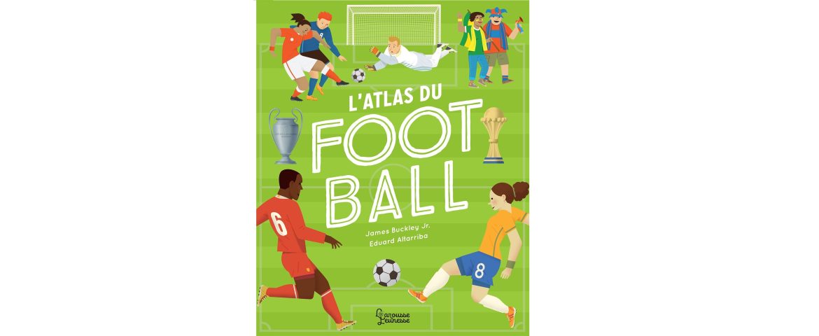 L'Atlas du football