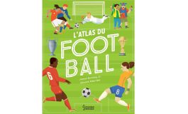 L'ATLAS DU FOOTBALL