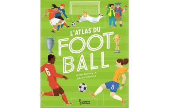 L'ATLAS DU FOOTBALL