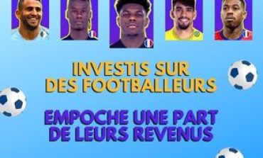 Camavinga, Maignan, Kimpembe, Vinicius... Investir sur des footballeurs, c'est possible !