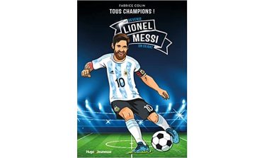 TOUS CHAMPIONS : Lionel Messi, devenir un géant