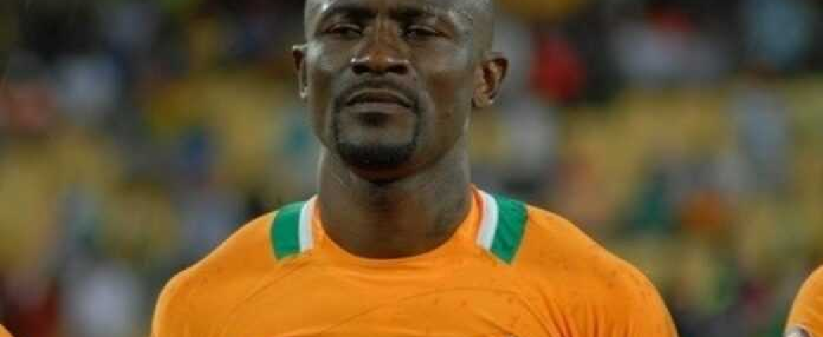 Didier Zokora