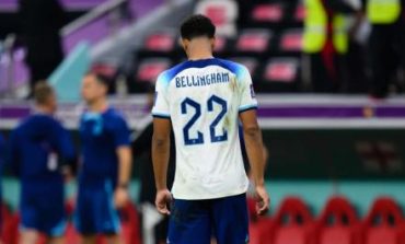 Angleterre – France : mauvais perdant, Bellingham nous fait une Courtois