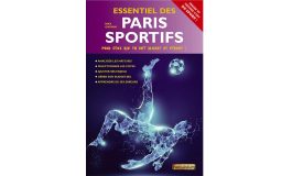 ESSENTIEL DES PARIS SPORTIFS, pour ceux qui en ont marre de perdre