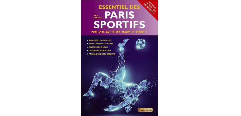 Essentiel des paris sportifs