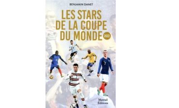 LES STARS DE LA COUPE DU MONDE 2022