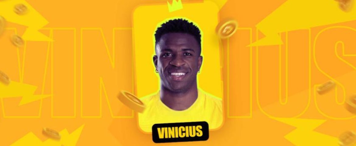 Vinicius Jr Royaltiz