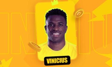 Vinicius Jr partage ses revenus avec vous : découvrez comment faire