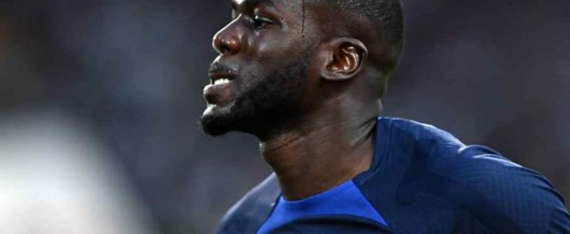Koulibaly