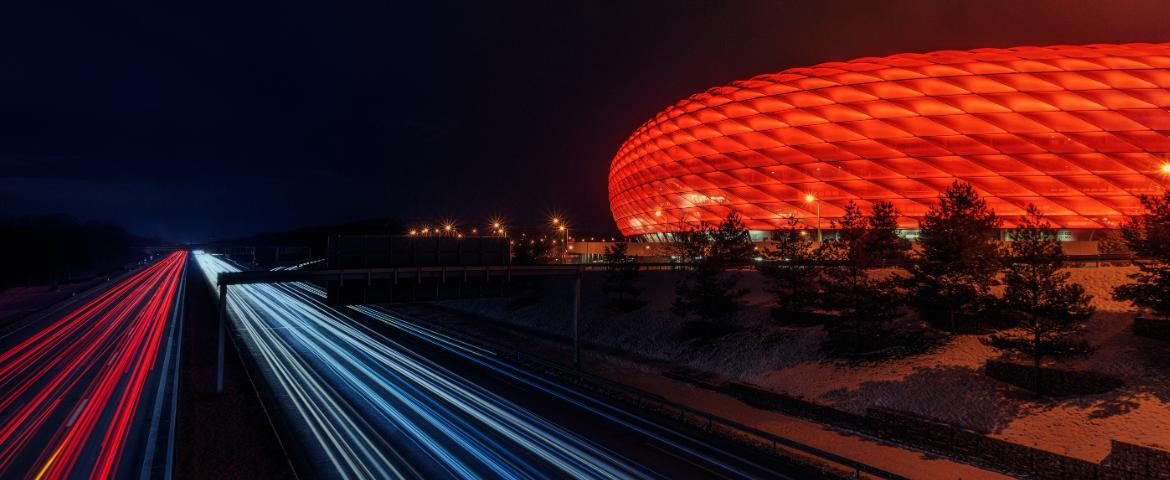 Allianz Arena