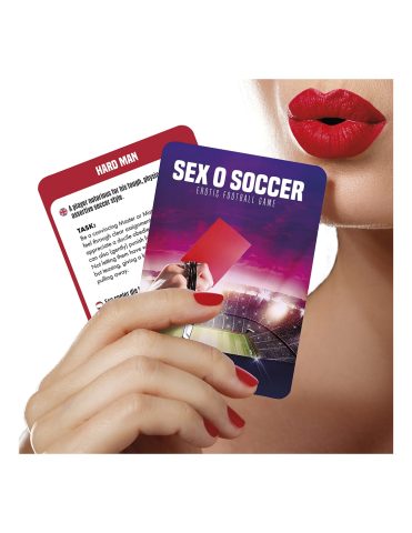 Sex O Soccer