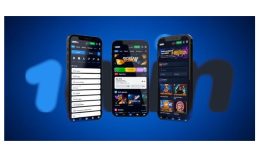Innovations en matière de conception d'interfaces utilisateur sur 1win