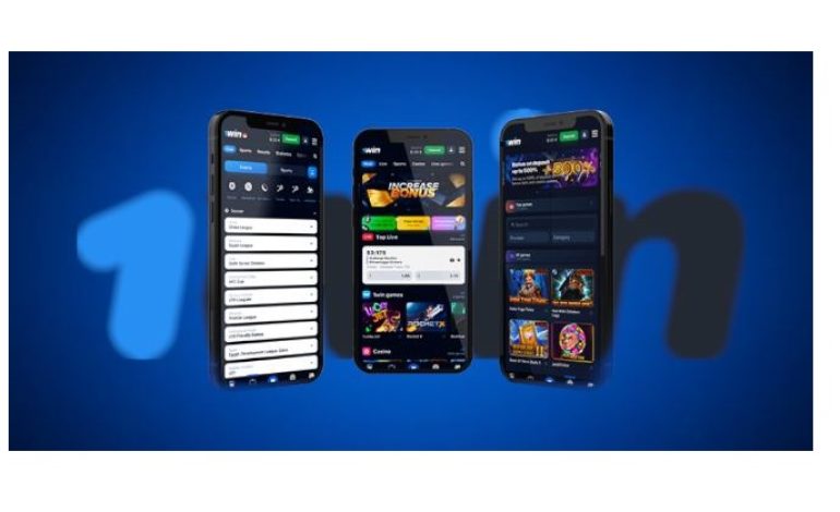 Innovations en matière de conception d&rsquo;interfaces utilisateur sur 1win