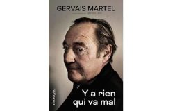 GERVAIS MARTEL - Y A RIEN QUI VA MAL