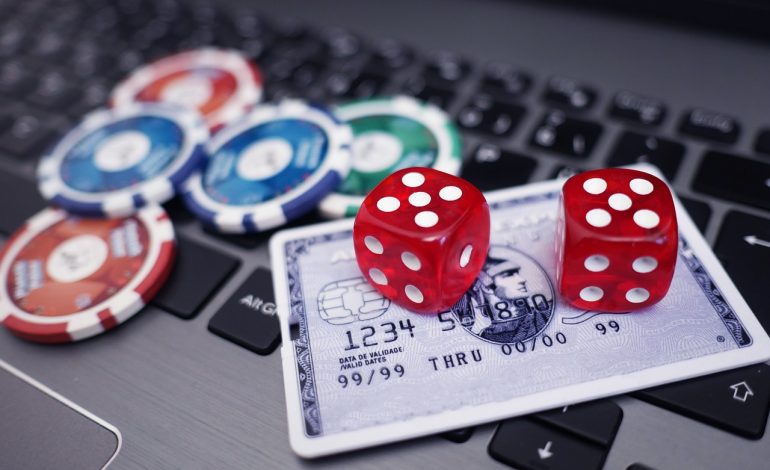 Les jeux de casino les plus populaires sur les sites en ligne en France