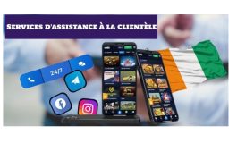 Services d'assistance à la clientèle de 1Win : une évaluation des services d'assistance à la clientèle fournis par 1Win