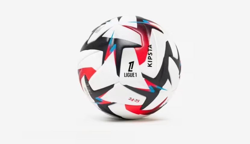 Ballon officiel pro Ligue 1 2024 - 2025