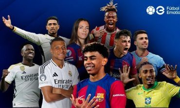 Lamine Yamal et Kylian Mbappé, les joueurs qui génèrent le plus de profits lors du Black Friday 2024