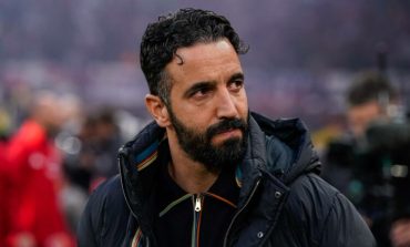 Manchester United : Bruno Fernandes blessé, le casse-tête de Ruben Amorim