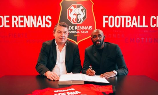 Stade Rennais : le salaire XXL de Seko Fofana dévoilé