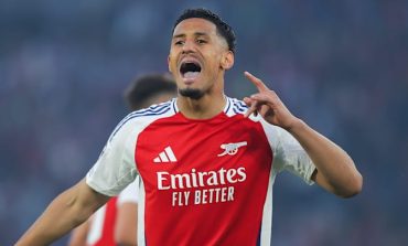 William Saliba : pilier d’Arsenal et convoitise du Real Madrid