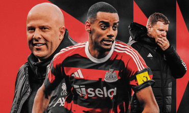 Isak à Liverpool : dans les coulisses du transfert le plus explosif de l’été